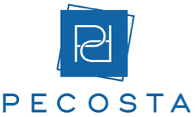 Pecosta logo