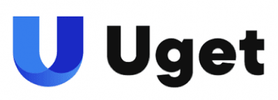 Uget logo